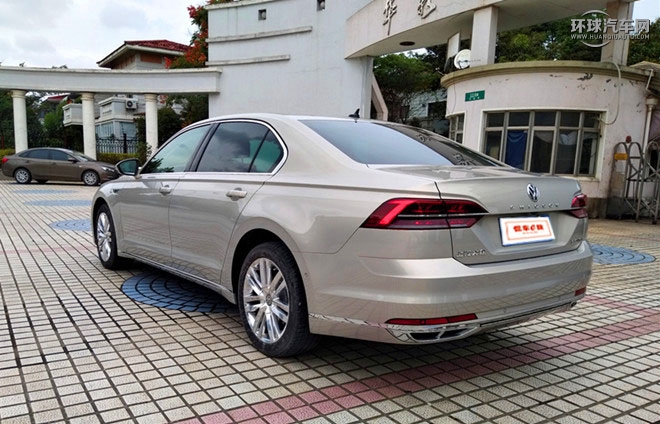 輝昂 2016款 380TSI 兩驅(qū)至尊版