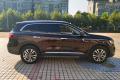 2017款 2.5L 四驅(qū)至尊版