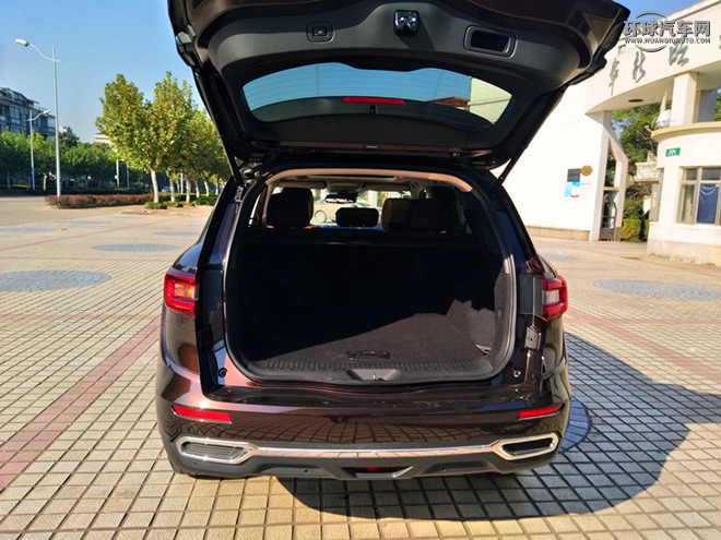 2017款 2.5L 四驅(qū)至尊版
