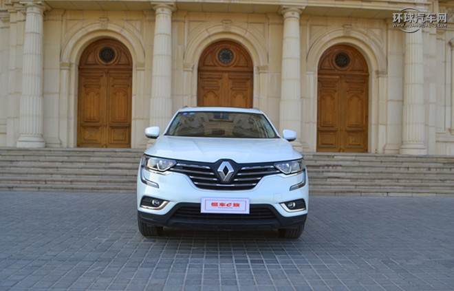 2017款 2.0L 兩驅(qū)豪華版