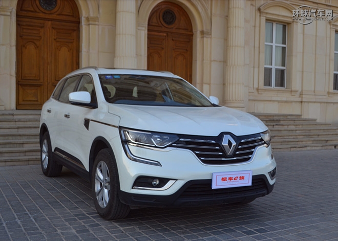 2017款 2.0L 兩驅(qū)豪華版