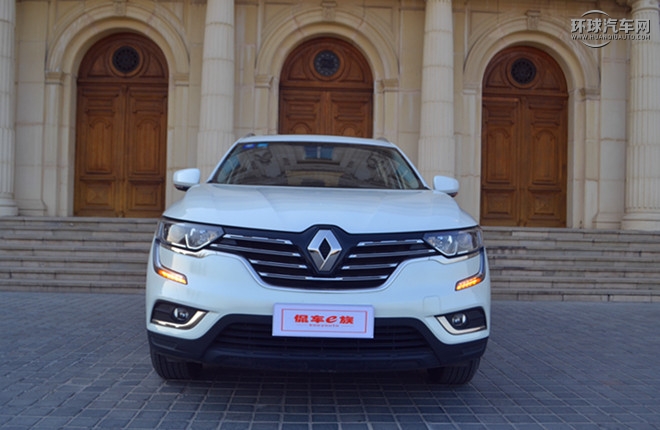 2017款 2.0L 兩驅(qū)豪華版