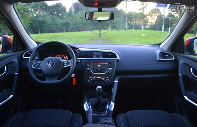 2016款 2.0L 兩驅(qū)舒適版
