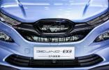 北汽EX3花式降價(jià)，“持號待購”的侃粉們看準(zhǔn)“上車”時(shí)機(jī)！