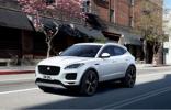滿分征服爸媽 捷豹轎跑SUV PACE家族獻上六一出行“護娃秘籍”