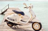 VESPA 946 CHRISTIAN DIOR：見(jiàn)證藝術(shù)先鋒的誕生，禮贊富于樂(lè)趣的生活哲學(xué)