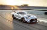 賽道純血，超越非凡 全新梅賽德斯-AMG GT Black Series全球首發(fā)