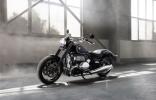 唯靈魂不可征服 全新復(fù)古巡航摩托車BMW R 18開啟預(yù)售