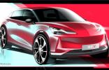 哪吒汽車計(jì)劃2021年IPO  第三款量產(chǎn)車2020年三季度上市