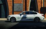 全新BMW 3系拍了拍你：實(shí)現(xiàn)夢想的時(shí)候到了