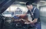 BMW 5年10萬(wàn)公里長(zhǎng)悅保養(yǎng)套餐拓展至全系車型