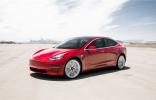 特斯拉Model 3被《消費(fèi)者報(bào)告》評(píng)選為最令人滿意的汽車