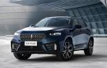 WEY VV7“喊話”本田CR-V：誰更懂年輕人想要的出街姿態(tài)？