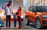 15萬(wàn)入手家用SUV，是圖省油選起亞傲跑，還是圖享受選捷達(dá)VS7？