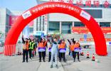創(chuàng)富路上與你相伴，福田祥菱“幸福三重奏”打造最強“創(chuàng)富天團”