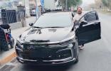 10天用車初體驗(yàn) 車主：BEIJING-EU7，接送孩子的理想座駕