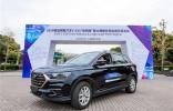 擁抱智能化變革，斯威汽車用硬實力闖關(guān)2020 C-V2X“新四跨”