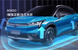 L3級自動駕駛/3.9S破百/續(xù)航650km，埃安LX的豪氣不輸BBA！