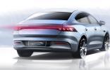 設(shè)計(jì)稿曝光，比亞迪或?qū)⑼瞥鋈翧+級(jí)轎車？！