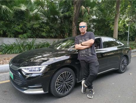 眼光挑剔的前奔馳工程師，最終會(huì)選擇哪款中國(guó)車？