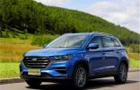 什么是全能型SUV？斯威G01給你一個不一樣的答案