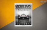Porsche Unseen 揭開(kāi)保時(shí)捷概念車神秘面紗