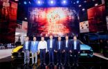 潮跑全新MG5限定版和第三代MG6車系改裝版上市、MG領(lǐng)航PHEV全球首秀