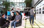 現(xiàn)代汽車集團(tuán)創(chuàng)新中心(北京)攜手ZER01NE全球加速項目