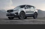 同為街頭爆款神車，博越PRO和長安CS75PLUS該選誰？