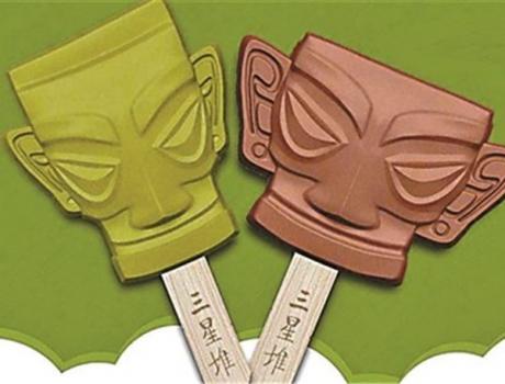 從三星堆文物極致工藝，看現(xiàn)代工業(yè)的傳承者