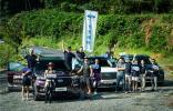 “野”是一種態(tài)度 長安福特探險者帶你野奢GLAMPING
