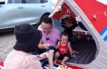 自駕游的完美搭檔，魏牌拿鐵給你意想不到的驚喜