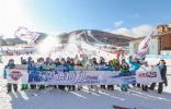 南征探秘古鎮(zhèn)北戰(zhàn)雪地撒歡 哈弗大狗與用戶潮玩不停歇