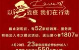 不讓兄弟餓肚子 奧鈴“以愛戰(zhàn)疫”獲階段性勝利