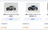 盤點(diǎn)三款熱門中型SUV 質(zhì)價(jià)比都不錯(cuò) 但服務(wù)大不同