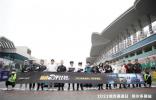 2022賽季“巔峰車手計(jì)劃”首場(chǎng)比賽圓滿落幕