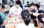 注電青少年成長，溫暖鹿城“小候鳥”
