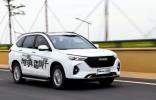 車界985之爭，哈弗M6 PLUS對比長安歐尚X5