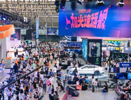 實現(xiàn)出行智能化，2023ChinaJoy智能出行展區(qū)攜手知名車企開啟雙向奔赴模式