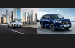 二十萬級(jí)插混SUV，領(lǐng)克01 EM-P和本田CR-V e:PHEV怎么選？