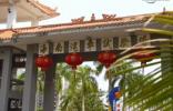 五星！江鈴大道循環(huán)鹽霧測試挑戰(zhàn)