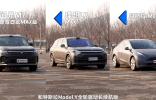 三車冬季主動安全大比拼，問界新M7表現(xiàn)可圈可點