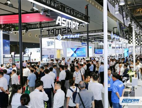 參觀預(yù)登記啟動(dòng)， 4月上海NEPCON China 2024締造表面貼裝技術(shù)盛宴，共創(chuàng)電子智制未來！