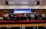 青春無(wú)畏，熱血飛馳 | 2024領(lǐng)克巔峰車手賽車模擬電競(jìng)賽清華大學(xué)揭幕站圓滿落幕