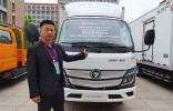 從油車到電車，搬家業(yè)務(wù)十幾年，他只認(rèn)歐馬可