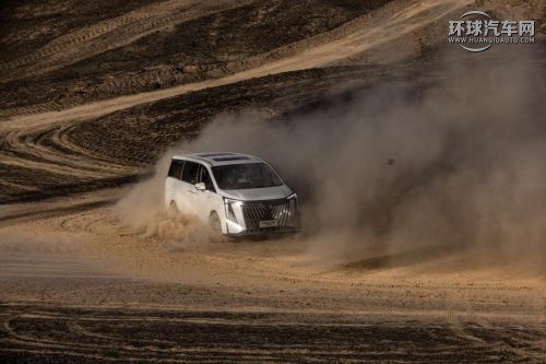 傳祺MPV的7年路：70萬(wàn)用戶信賴，造最放心的車