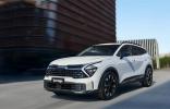 新增4款車(chē)型 2025款起亞獅鉑拓界正式上市 煥新起售價(jià)11.58萬(wàn)元起
