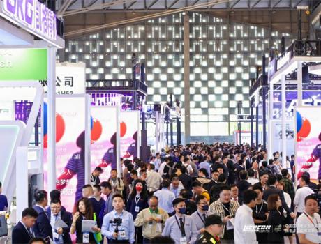 4月22-24日NEPCON China上海世博展覽館邀您共探先進電子制造及沉浸式技術(shù)探秘場域