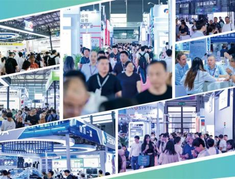 “新”意滿滿！NEAS CHINA 2025五大核心亮點帶您解碼新能源汽車全生態(tài)鏈