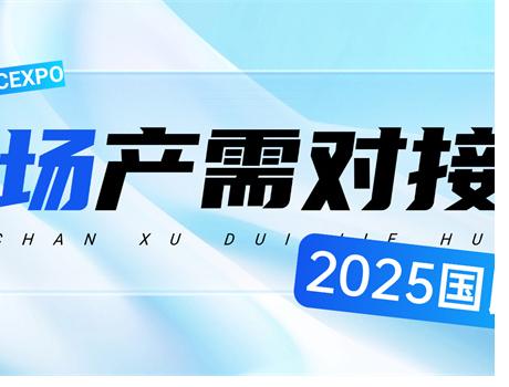 全球鏈動(dòng)！多場(chǎng)專業(yè)產(chǎn)需對(duì)接會(huì)燃爆2025國(guó)民車展